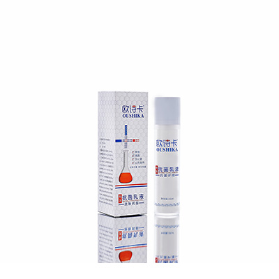 西峡多用途抗菌乳液