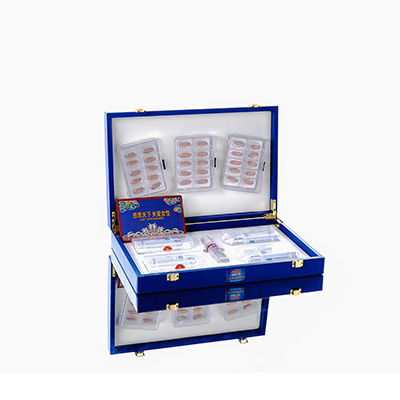 西峡爱芯回春综合版