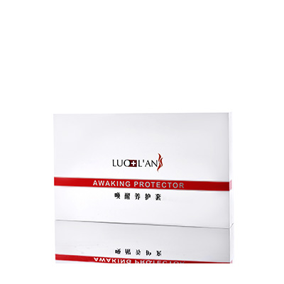 西峡气血能量增强套