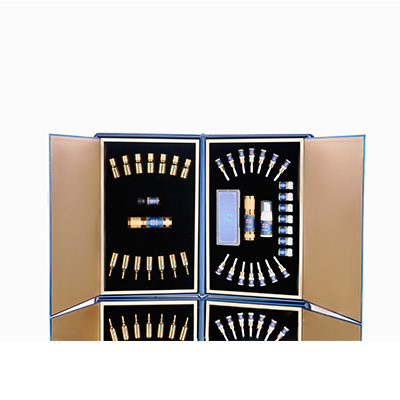 西峡7D私密抗衰养护套